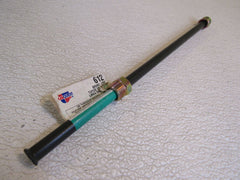 Carquest Brake Line 3/8-in x 12-in US Thread Standard Flare 612 Steel -- New