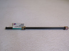 Carquest Brake Line 3/8-in x 12-in US Thread Standard Flare 612 Steel -- New