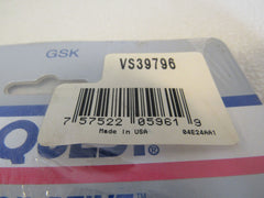 CarQuest Victor Engine Valve Cover Gasket Set VS39796 -- New