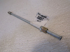 Edelmann Brake Line 3/16-in x 8-in 308ST Steel -- New