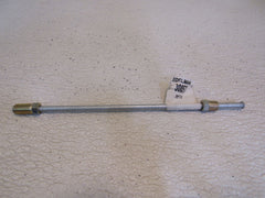 Edelmann Brake Line 3/16-in x 8-in 308ST Steel -- New