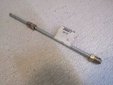 Edelmann Brake Line 3/16-in x 12-in 308ST Steel -- New
