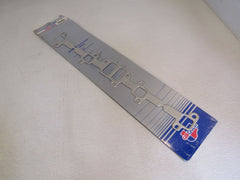 CarQuest Victor Exhaust Manifold Gasket MS16035W -- New