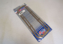 CarQuest Victor Engine Valve Cover Gasket Set VS39772 Cork -- New