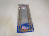 CarQuest Victor Engine Valve Cover Gasket Set VS39772 Cork -- New