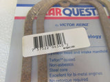 CarQuest Victor Engine Valve Cover Gasket Set VS39772 Cork -- New