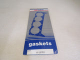 CarQuest Victor Engine Valve Cover Gasket Set VS39763 Cork -- New