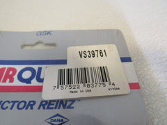 CarQuest Victor Engine Valve Cover Gasket Set VS39761 Cork -- New