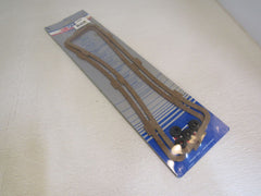 CarQuest Victor Engine Valve Cover Gasket Set VS38307 Cork -- New