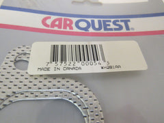 CarQuest Victor Engine Exhaust Manifold Gasket Set MS15197 -- New