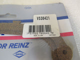 CarQuest Victor Engine Valve Cover Gasket Set VS38421 Cork -- New