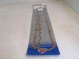 CarQuest Victor Engine Valve Cover Gasket Set VS39755 Cork -- New