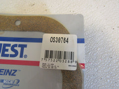 CarQuest Victor Engine Oil Pan Gasket Set OS30764 -- New