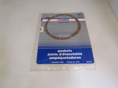 CarQuest Victor Axle Housing Cover Gasket P27929 -- New