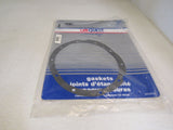Carquest Victor Reinz Axle Housing Cover Gasket P27994 -- New