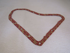 Carquest Victor Reinz Transmission Oil Pan Tuff-Cork Gasket W39356TC -- New