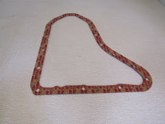 Carquest Victor Reinz Transmission Oil Pan Tuff-Cork Gasket W39356TC -- New