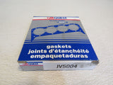 Carquest Victor Reinz Timing Cover Gasket Set JV5004 -- New