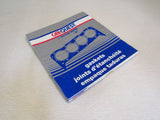 Carquest Victor Reinz Timing Cover Gasket Set JV779 -- New