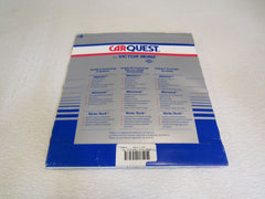 Carquest Victor Reinz Timing Cover Gasket Set JV779 -- New