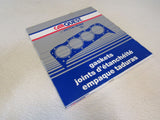 Carquest Victor Reinz Timing Cover Gasket Set JV856 -- New