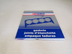 Carquest Victor Reinz Timing Cover Gasket Set JV856 -- New