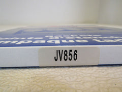 Carquest Victor Reinz Timing Cover Gasket Set JV856 -- New