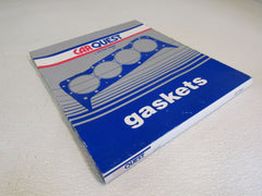 Carquest Victor Reinz Timing Cover Gasket Set JV883 -- New