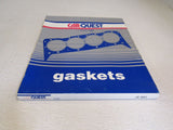 Carquest Victor Reinz Timing Cover Gasket Set JV883 -- New