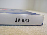 Carquest Victor Reinz Timing Cover Gasket Set JV883 -- New