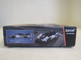 Zayor Make Your Bricks Move Z-Wind Black/Silver 6+ C51054W -- New