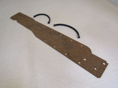 Carquest Victor Reinz Engine Oil Pan Gasket Set OS30531 -- New