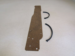 Carquest Victor Reinz Engine Oil Pan Gasket Set OS30531 -- New