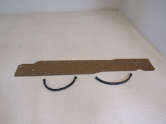 Carquest Victor Reinz Engine Oil Pan Gasket Set OS30531 -- New