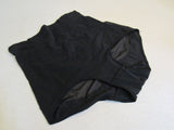 Yerkoad Shapewear Briefs Pants Black Nylon Spandex Female Size L -- New
