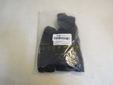 Yerkoad Shapewear Briefs Pants Black Nylon Spandex Female Size L -- New