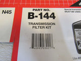 ATP Auto Transmission Filter Gasket Only B-144 -- New