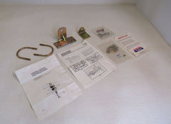 Gabriel Rancho Steering Stablizer Brackets 1322 -- New