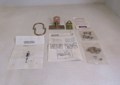 Gabriel Rancho Steering Stablizer Brackets 1322 -- New