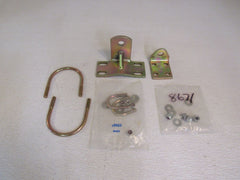 Gabriel Rancho Steering Stablizer Brackets 1322 -- New