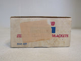 Gabriel Rancho Steering Stablizer Brackets 1322 -- New