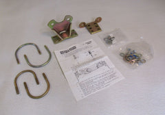 Gabriel Rancho Steering Stablizer Brackets 1336 -- New