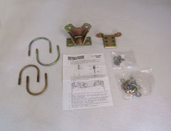 Gabriel Rancho Steering Stablizer Brackets 1336 -- New