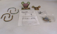 Gabriel Rancho Steering Stablizer Brackets 1336 -- New