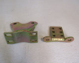 Gabriel Rancho Steering Stablizer Brackets 1336 -- New