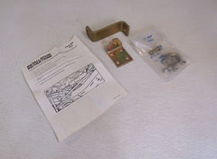 Gabriel Rancho Steering Stablizer Brackets 1326 -- New