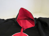 Angelaico's Kung Fu Tai Chi Costume Black/Red XS Assessories Included Polyester -- Used