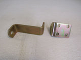 Gabriel Rancho Steering Stablizer Brackets 1326 -- New