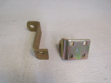 Gabriel Rancho Steering Stablizer Brackets 1326 -- New