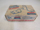 Gabriel Rancho Steering Stablizer Brackets 1326 -- New